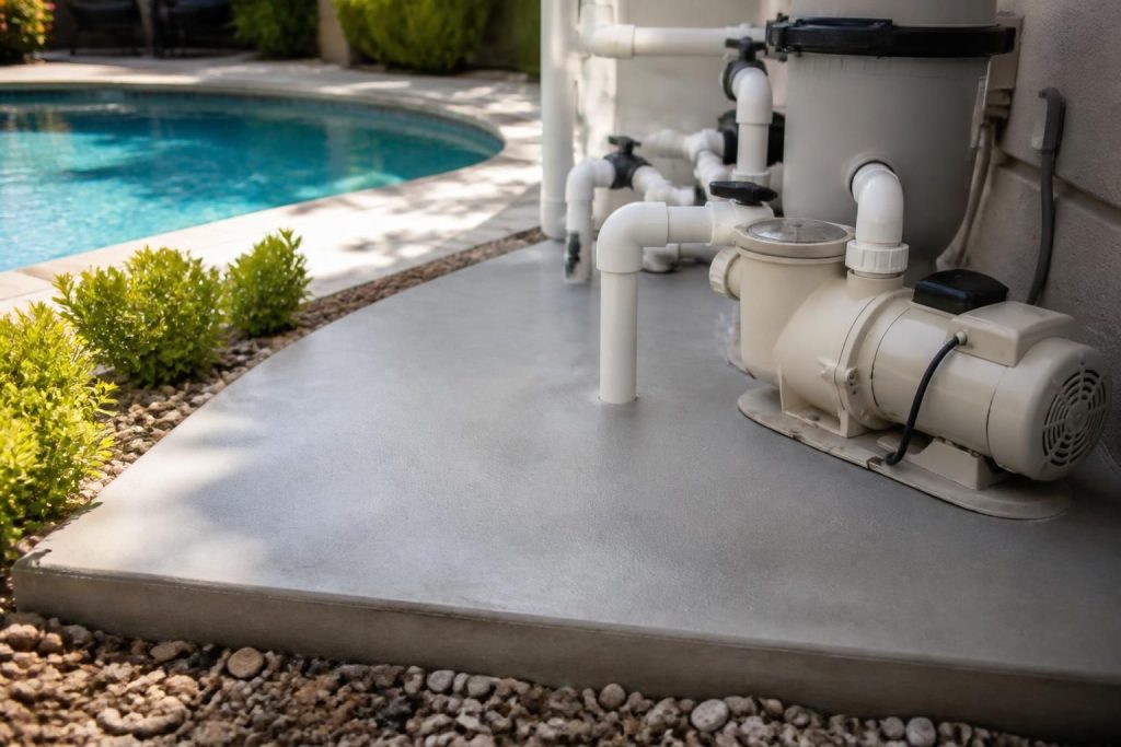 Leak Detection