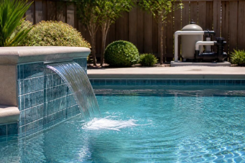 Pool Inspections