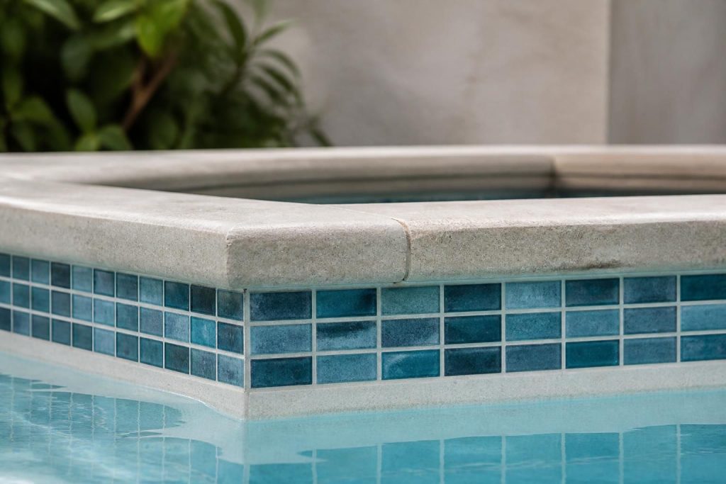 Pool Repair