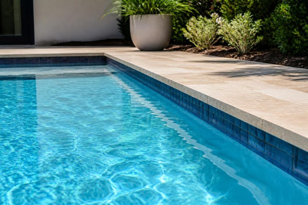 Weekly Pool Cleaning